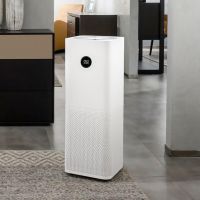 Xiaomi Mi Air Purifier Pro 