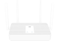 Xiaomi Mi AX1800 WiFi Router