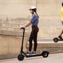 Xiaomi Mi Electric Scooter Pro 2 scooter - black