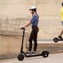 Xiaomi Mi Electric Scooter Pro 2 scooter - black