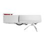 Xiaomi Mi Robot Vacuum Cleaner Mop Pro -white