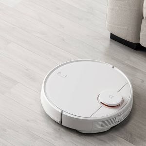 Xiaomi Mi Robot Vacuum Cleaner Mop Pro -white