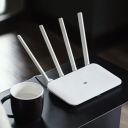 Xiaomi Mi Router 4C Wi-Fi (300Mb/sb/g/n) - white