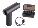 Xiaomi Mijia MJDDLSD001QW - an electric screwdriver for simple working practice.