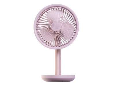Xiaomi SOLOVE Desktop Fan - pink