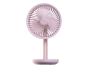 Xiaomi SOLOVE Desktop Fan - pink