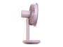 Xiaomi SOLOVE Desktop Fan - pink