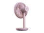 Xiaomi SOLOVE Desktop Fan - pink