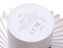 Xiaomi SOLOVE Desktop Fan - white
