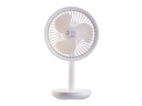 Xiaomi SOLOVE Desktop Fan - white