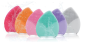 Xiaomi Sunmay Leaf Facial Cleasing Brush - mint