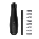 Xiaomi WIHA ratchet screwdriver set and bits