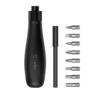 Xiaomi WIHA ratchet screwdriver set and bits