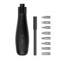 Xiaomi WIHA ratchet screwdriver set and bits