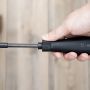 Xiaomi WIHA ratchet screwdriver set and bits