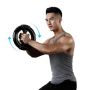 Xiaomi Yunmai YMPS-A293 Fitness ring Black