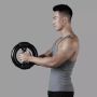 Xiaomi Yunmai YMPS-A293 Fitness ring Czarny