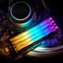 XPG SPECTRIX D60G memory module 16 GB 2 x 8 GB DDR4 3200 MHz