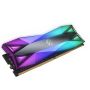 XPG SPECTRIX D60G memory module 16 GB 2 x 8 GB DDR4 3200 MHz