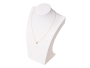 Xuping Circle celebrity necklace - gold