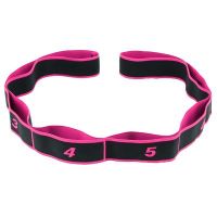 Yoga Tape Joga / Pink