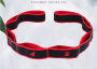 Yoga Tape Joga / Red