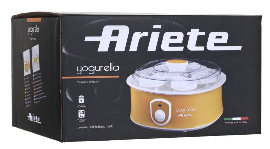 Yoghurt maker Ariete 617 Yogurella