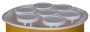 Yoghurt maker Ariete 617 Yogurella