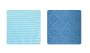 Yunmai blue yoga mat