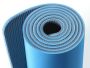 Yunmai blue yoga mat Pro