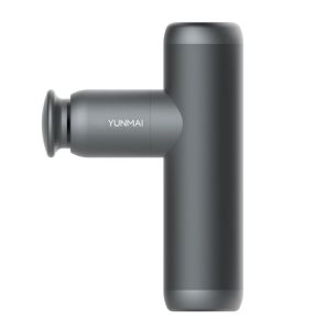 YUNMAI Extra Mini Massage Gun Gray