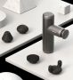 YUNMAI Extra Mini Massage Gun Gray