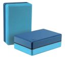 Yunmai yoga cube blue
