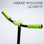 Yvolution NEON FLASH Scooter - green fluo