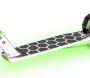 Yvolution NEON FLASH Scooter - green fluo