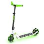Yvolution NEON FLASH Scooter - green fluo