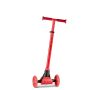 Yvolution Y Glider Kiwi Kids Kickbike scooter Red