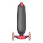 Yvolution Y Glider Kiwi Kids Kickbike scooter Red