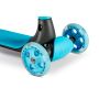 Yvolution YV101257 kick scooter Kids Kickbike scooter Blue