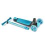 Yvolution YV101257 kick scooter Kids Kickbike scooter Blue