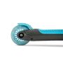 Yvolution YV101257 kick scooter Kids Kickbike scooter Blue