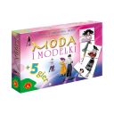 Zabawa w kreatora mody Alexander - Moda i Modelki