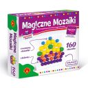 Zabawka Edukacyjna Alexander - Magiczne Mozaiki 160