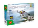 Zabawka konstrukcyjna Alexander - Mały Konstruktor - Helikopter
