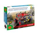 Zabawka konstrukcyjna Alexander - Mały Konstruktor - Ranger