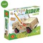 Zabawka konstrukcyjna Alexander - Składaki drewniaki - Rider Cabrio