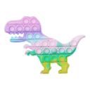 Zabawka sensoryczna PopIt antystresowa w kształcie Dinozaura