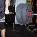 Zaciski Olimpijskie Premium Hd THORN+FIT