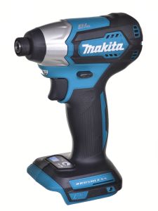 Zakrętarka udar 18V bez aku i ład DTD155Z MAKITA