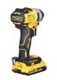 Zakrętarka udarowa 18V Dewalt DCF809D2T